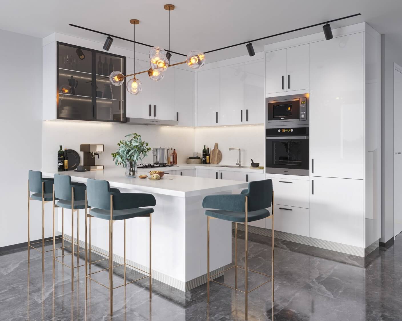 Designed for Perth Homes