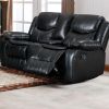 Recliner sofa