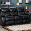 Recliner sofa