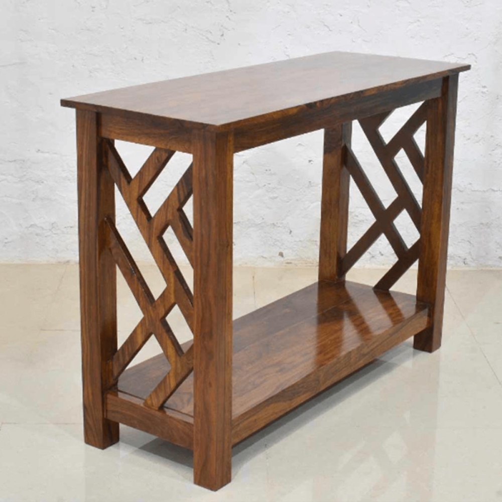 CONSOLE TABLE