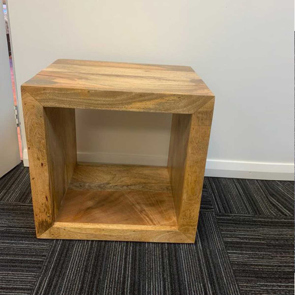 Wood Decor Cube Bookshelves Furniture Store In Perth Australia Grab