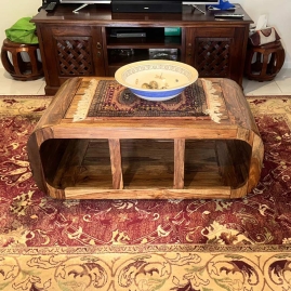 eage coffee table