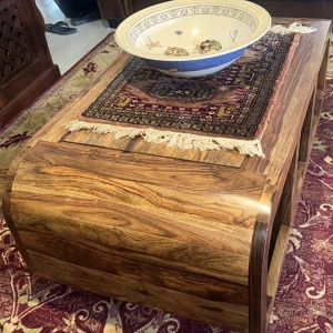 eage coffee table