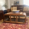 eage coffee table