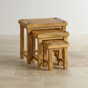 Devi Stool