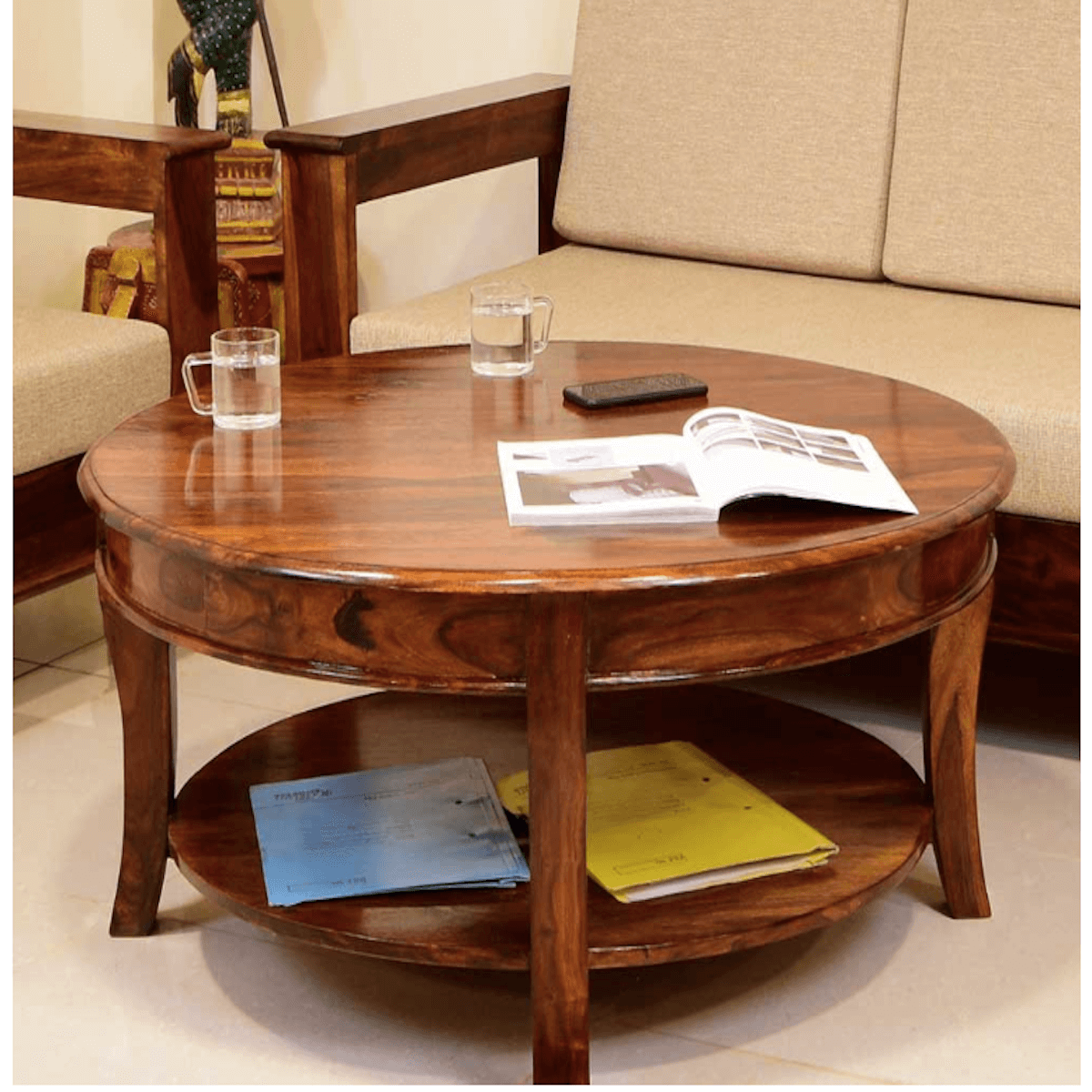 Coffee Tables