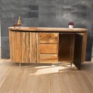 sideboard