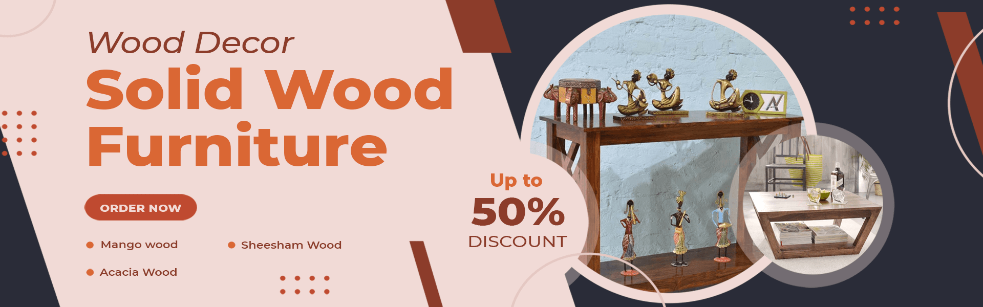 Wood Decor Furniture Store In Perth Australia - Grab Best Deals