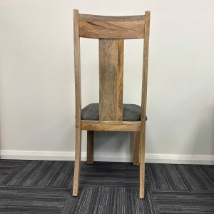 Mango Wood Dining Chair