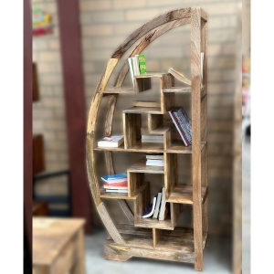 bookshelf