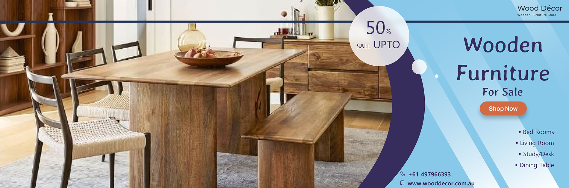 Furniture for sale