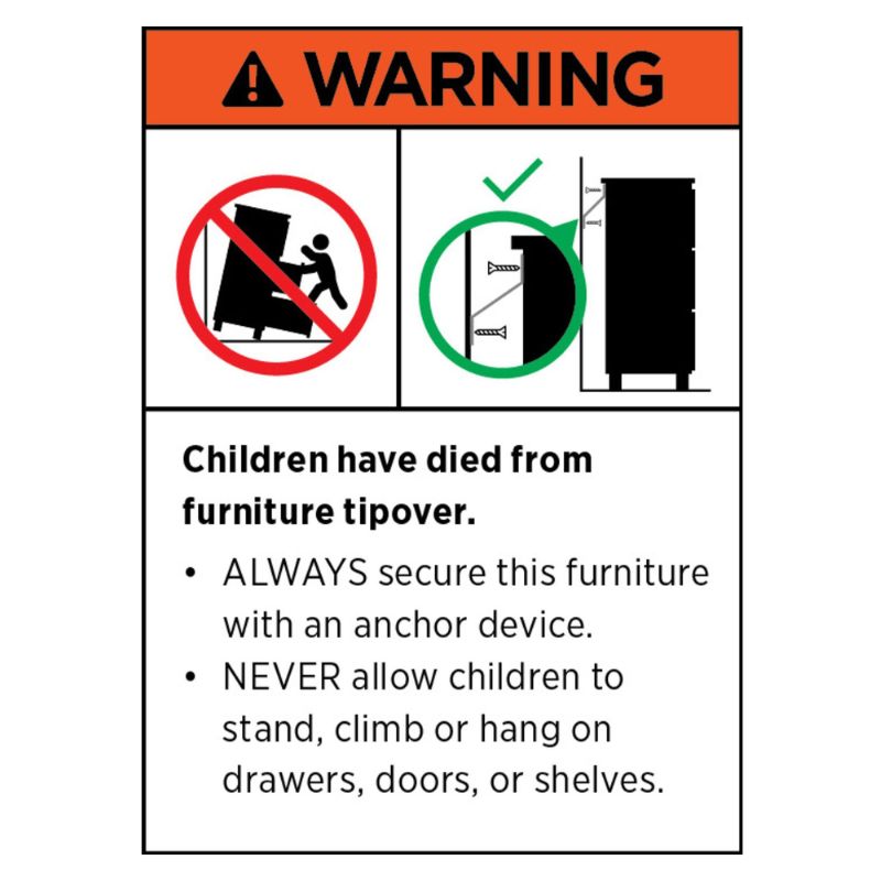 Warning Image